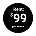 Cabins Rent Image