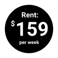 Cabins Rent Image