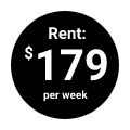 Cabins Rent Image
